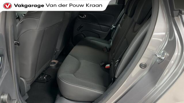 Renault CLIO 1.2 Dynamique Automaat / Airco / Cruise Control / LM Velgen