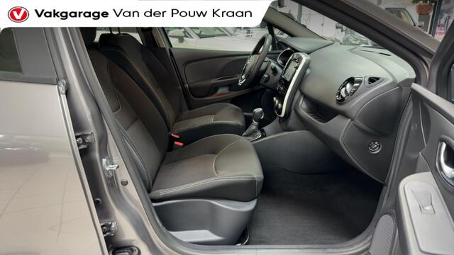 Renault CLIO 1.2 Dynamique Automaat / Airco / Cruise Control / LM Velgen