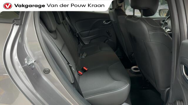 Renault CLIO 1.2 Dynamique Automaat / Airco / Cruise Control / LM Velgen