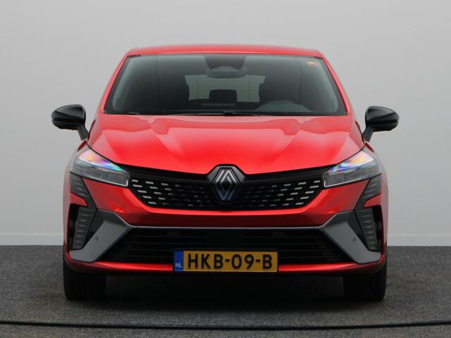 Renault CLIO 1.6 E-Tech Full Hybrid 145pk esprit Alpine | 360 graden camera | Stoel- en stuurverwarming | 17" "La Fleche" velgen |