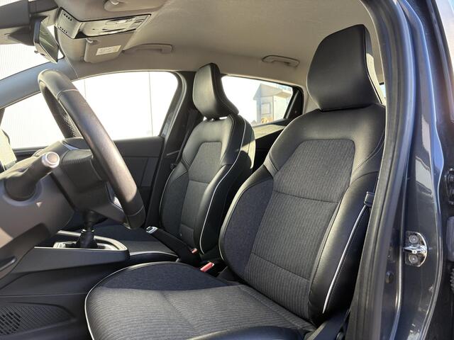 Renault CLIO 1.0 TCe Intens / Airco / Navigatie / Kunstlederen bekleding / Cruise Controle /