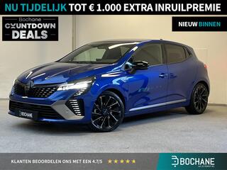 renault-clio-1.6-e-tech-full-hybrid