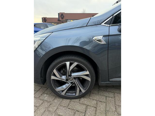 Renault CLIO 1.3 TCe R.S. Line AUTOMAAT