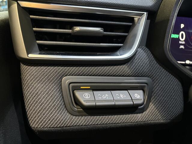 Renault CLIO 1.6 E-Tech Full Hybrid 145 AUT esprit Alpine | Trekhaak | 360 camera | Adaptive Cruise | Stoel- en stuurverwarming