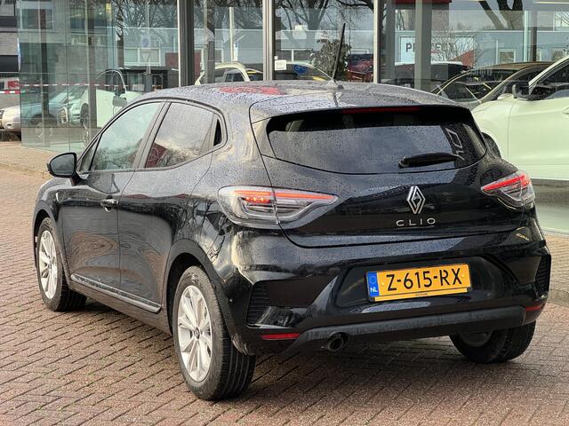 Renault CLIO 1.0 TCe 90 GPF evolution | Navigatie | Carplay | Cruise Control