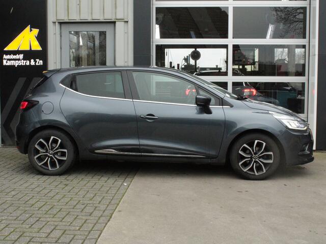 Renault CLIO 0.9 TCe Intens