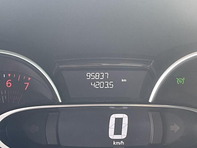 Renault CLIO Estate 0.9 TCe Intens | Trekhaak | Climate Control | Bochane onderhouden |