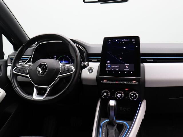 Renault CLIO 1.6 E-Tech Hybrid 140 Serie Limitee E-TECH | Trekhaak | Stoel-Stuur Verwarming | BOSE Audio | 360° Camera |