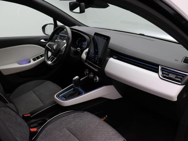 Renault CLIO 1.6 E-Tech Hybrid 140 Serie Limitee E-TECH | Trekhaak | Stoel-Stuur Verwarming | BOSE Audio | 360° Camera |