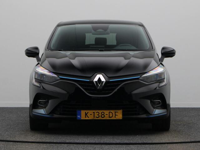 Renault CLIO 1.6 E-Tech Hybrid 140 Serie Limitee E-TECH | Trekhaak | Stoel-Stuur Verwarming | BOSE Audio | 360° Camera |