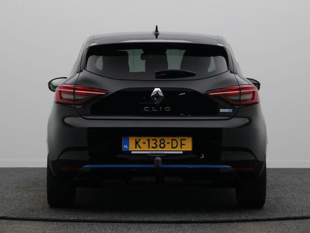 Renault CLIO 1.6 E-Tech Hybrid 140 Serie Limitee E-TECH | Trekhaak | Stoel-Stuur Verwarming | BOSE Audio | 360° Camera |