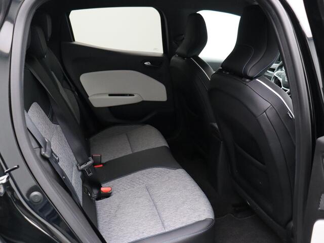 Renault CLIO 1.6 E-Tech Hybrid 140 Serie Limitee E-TECH | Trekhaak | Stoel-Stuur Verwarming | BOSE Audio | 360° Camera |