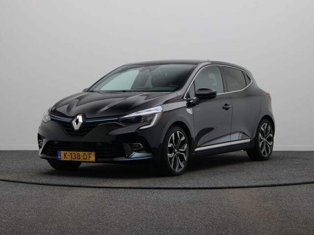 Renault CLIO 1.6 E-Tech Hybrid 140 Serie Limitee E-TECH | Trekhaak | Stoel-Stuur Verwarming | BOSE Audio | 360° Camera |