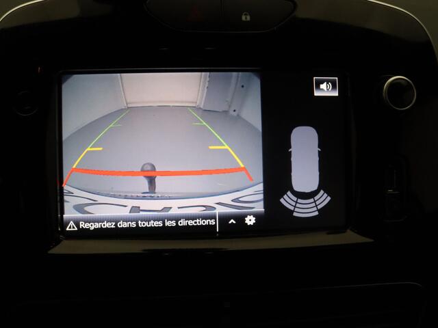 Renault CLIO Estate 90pk TCe Limited Camera | Cruise | Navi | Parkeersens. achter | Trekhaak