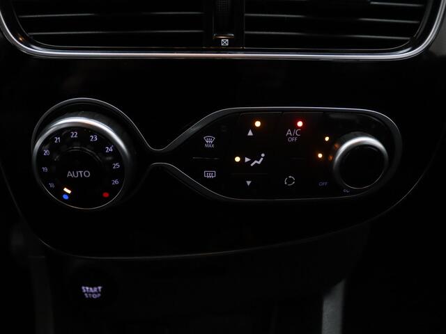 Renault CLIO Estate 90pk TCe Limited Camera | Cruise | Navi | Parkeersens. achter | Trekhaak