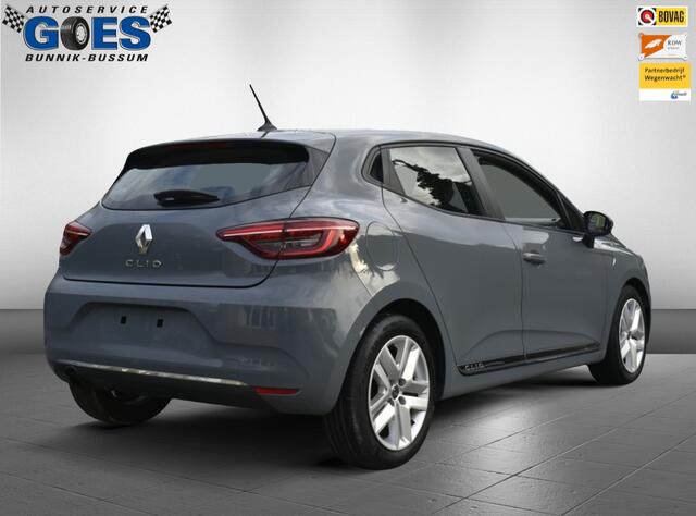 Renault CLIO Experience