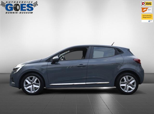 Renault CLIO Experience