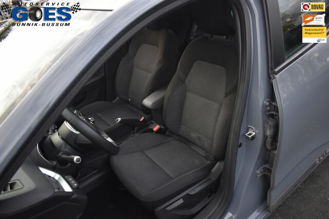 Renault CLIO Experience