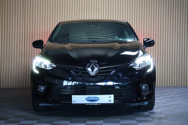 Renault CLIO 1.3 TCe Intens AUTOMAAT NAVI CARPLAY CAMERA PDC '20