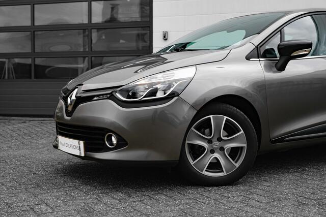 Renault CLIO 0.9 TCe ECO Night & Day | Parkeersensoren achter | LM Velgen |