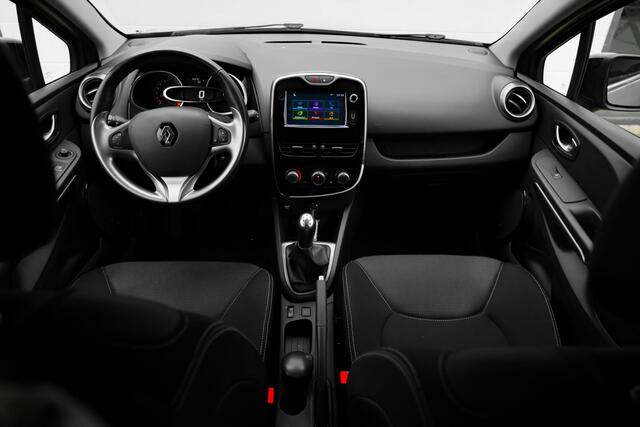 Renault CLIO 0.9 TCe ECO Night & Day | Parkeersensoren achter | LM Velgen |