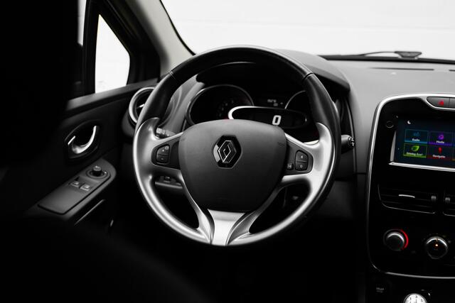 Renault CLIO 0.9 TCe ECO Night & Day | Parkeersensoren achter | LM Velgen |