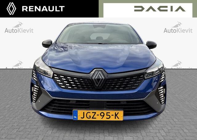 Renault CLIO 1.6 E-Tech Full Hybrid 145 esprit Alpine - 5 JAAR GARANTIE