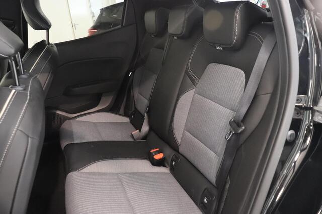 Renault CLIO 1.6 E-Tech Full Hybrid 145 techno | Rondom zicht Camera | Navigatie 9,3" | All season banden | Climate control | Cruise control | LED |