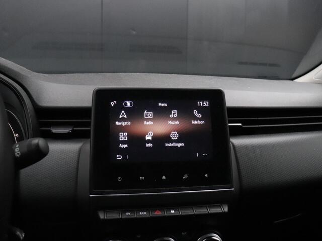 Renault CLIO 1.6 E-Tech Hybrid 140 Zen | AUT. | PDC | CRUISE | NAVI | BLEUTOOTH |