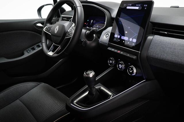 Renault CLIO 1.0 TCe 90 GPF techno | NAVIGATIE TECHNO PACK | DAB | APPLE | 360 CAMERA