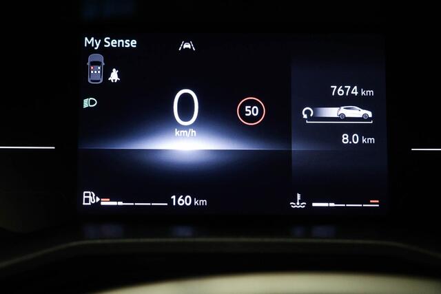 Renault CLIO 1.0 TCe 90 GPF techno | LED | NAVIGATIE | DAB | APPLE | CAMERA