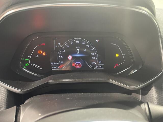 Renault CLIO 1.0 TCe Intens Navigatie | Camera | Climate controle