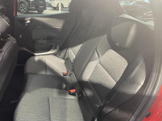 Renault CLIO 1.0 TCe Intens Navigatie | Camera | Climate controle