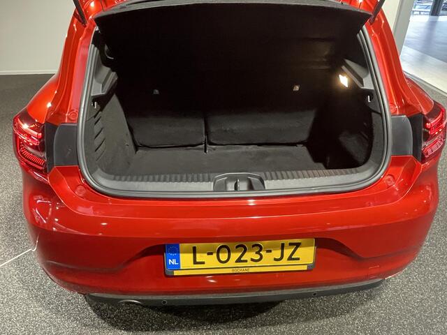 Renault CLIO 1.0 TCe Intens Navigatie | Camera | Climate controle