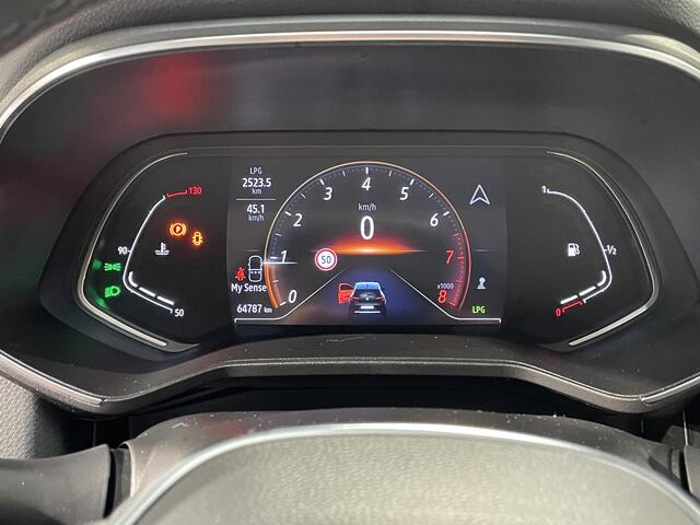 Renault CLIO 1.0 TCe Bi-Fuel Intens Camera | Navigatie | Climate controle