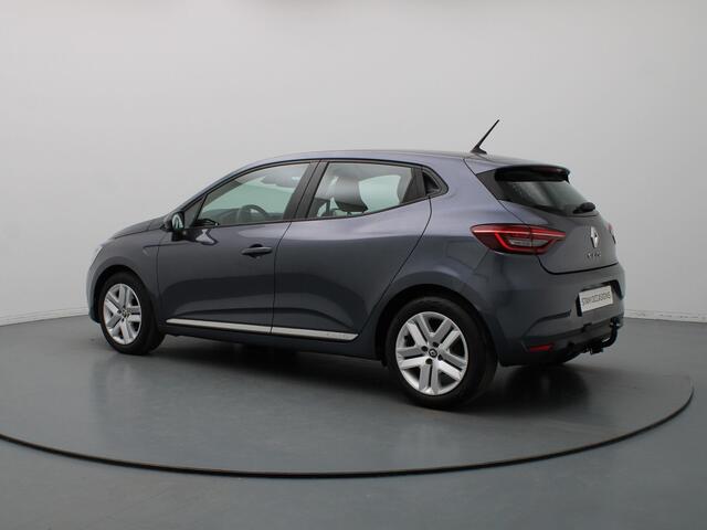 Renault CLIO 100pk TCe Zen Airco | Cruise | Carplay | Trekhaak
