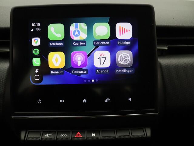 Renault CLIO 100pk TCe Zen Airco | Cruise | Carplay | Trekhaak
