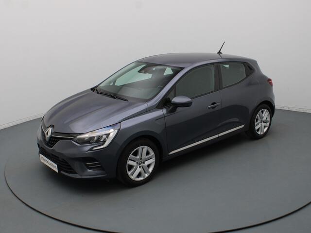Renault CLIO 100pk TCe Zen Airco | Cruise | Carplay | Trekhaak