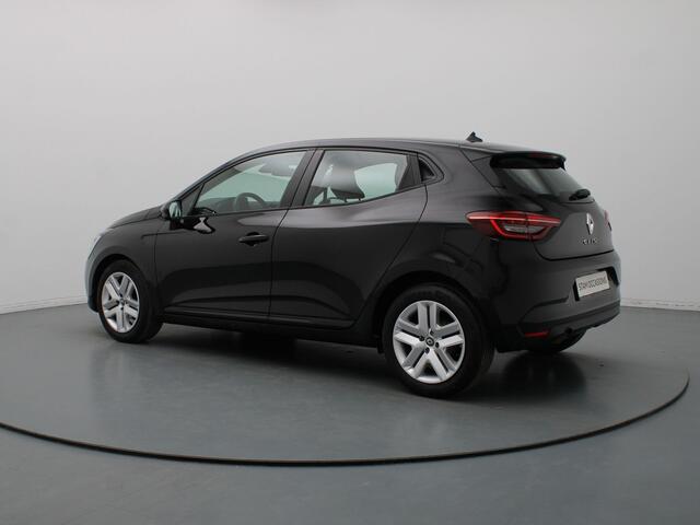 Renault CLIO 90pk TCe Zen Airco | Cruise | Carplay