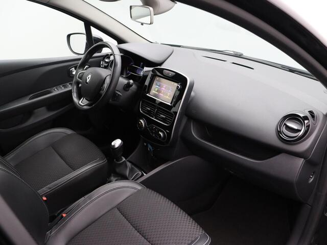 Renault CLIO 0.9 TCe Intens | Climate Control | Cruise Control | Lichtmetalen velgen | ABD Onderhouden! |