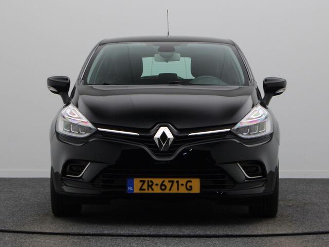 Renault CLIO 0.9 TCe Intens | Climate Control | Cruise Control | Lichtmetalen velgen | ABD Onderhouden! |