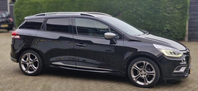 Renault CLIO 1.2 TCe Intens