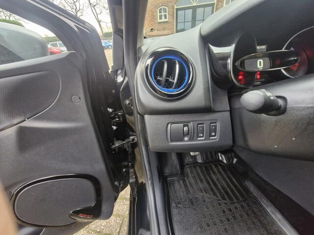 Renault CLIO 1.2 TCe Intens