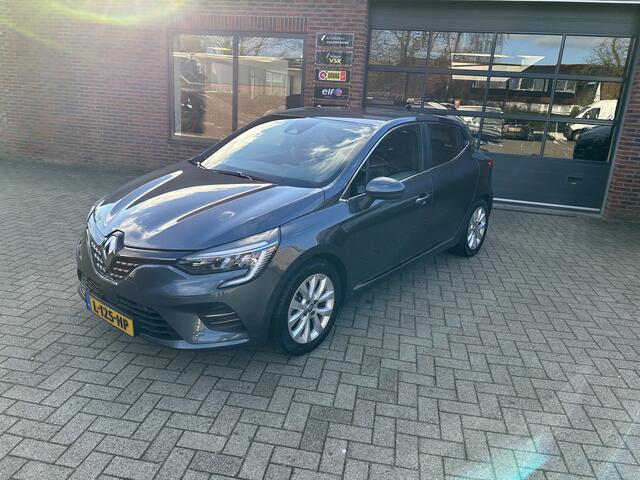 Renault CLIO 1.0 TCe Intens