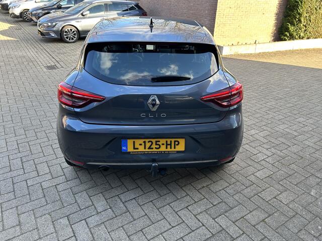 Renault CLIO 1.0 TCe Intens