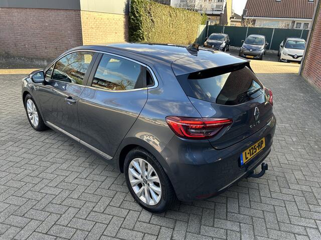 Renault CLIO 1.0 TCe Intens
