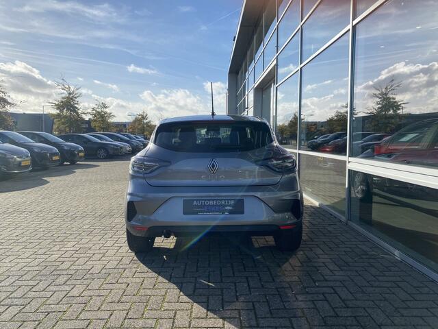 Renault CLIO 1.0 TCe 90 evolution