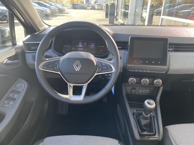 Renault CLIO 1.0 TCe 90 evolution