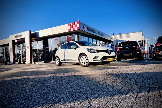 Renault CLIO 1.2 TCe Zen | AIRCO | CRUISE | BLUETOOTH