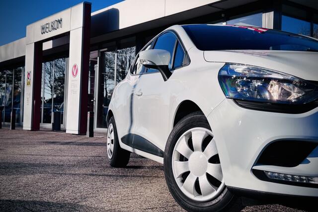 Renault CLIO 1.2 TCe Zen | AIRCO | CRUISE | BLUETOOTH